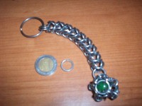 LLAVERO CHICO 4X1